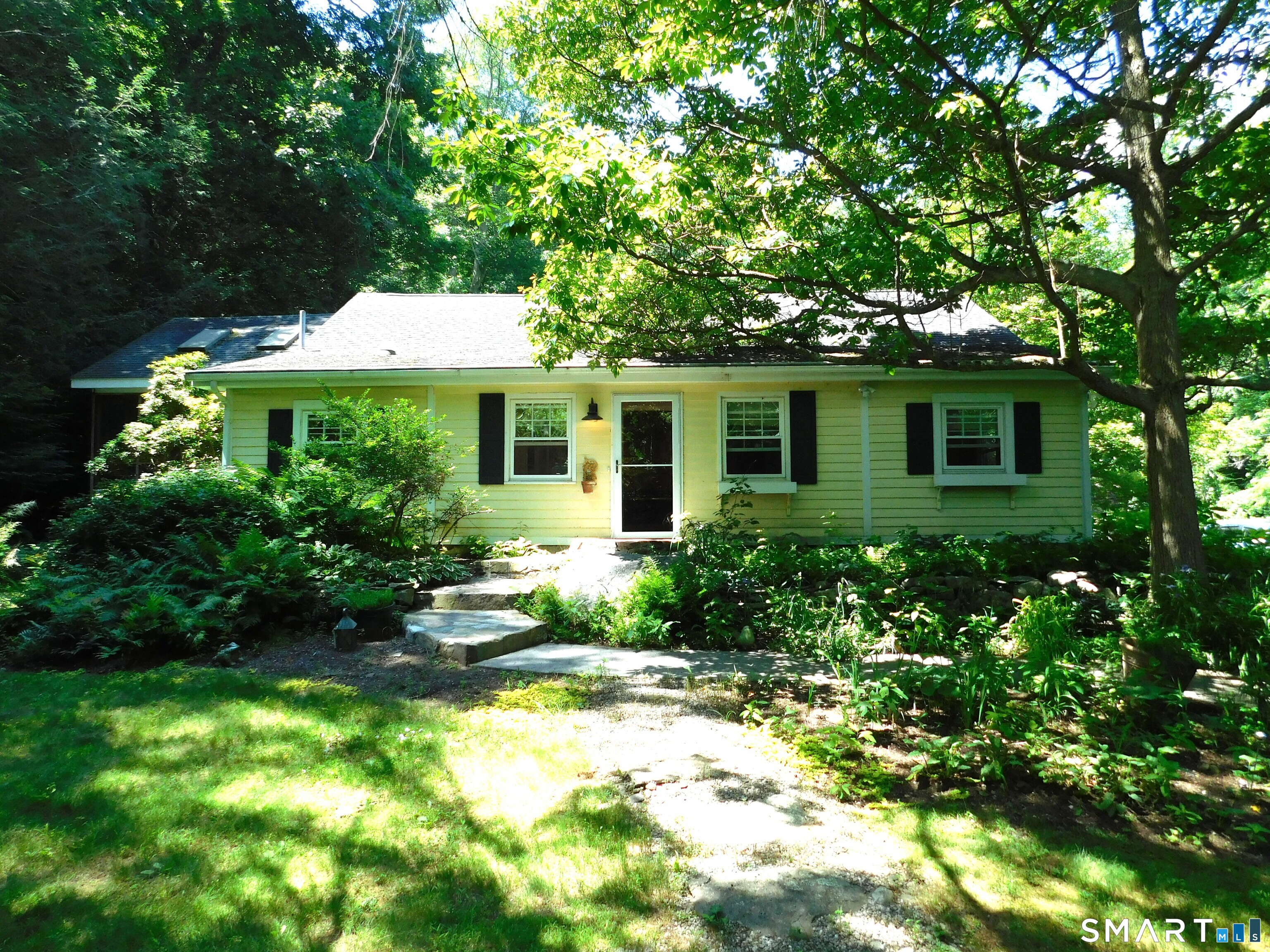 151 Great Quarter Road Newtown CT 06482
