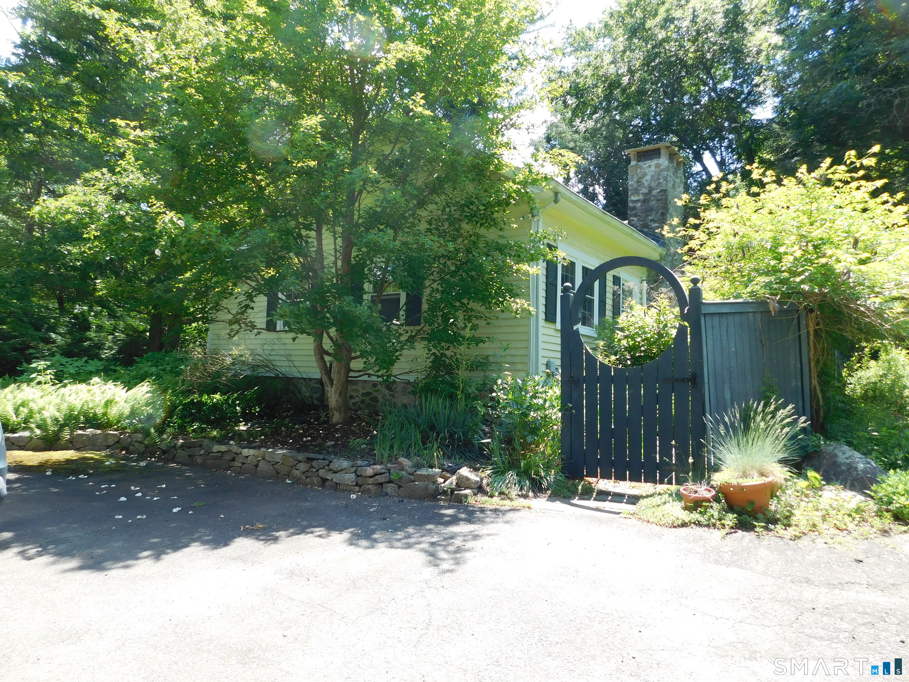 151 Great Quarter Road Newtown CT 06482