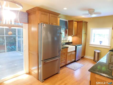151 Great Quarter Road Newtown CT 06482