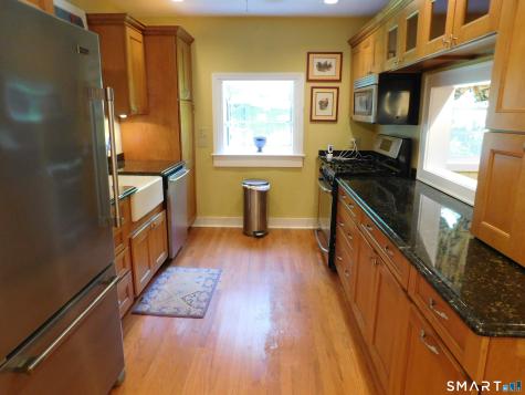 151 Great Quarter Road Newtown CT 06482