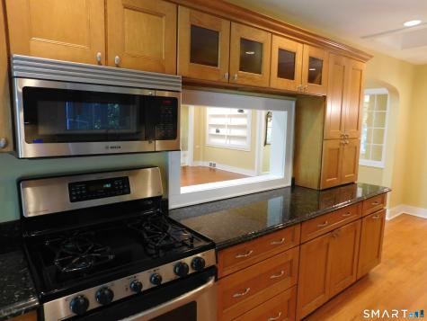 151 Great Quarter Road Newtown CT 06482