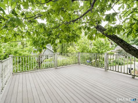 120 Highland Avenue Branford CT 06405