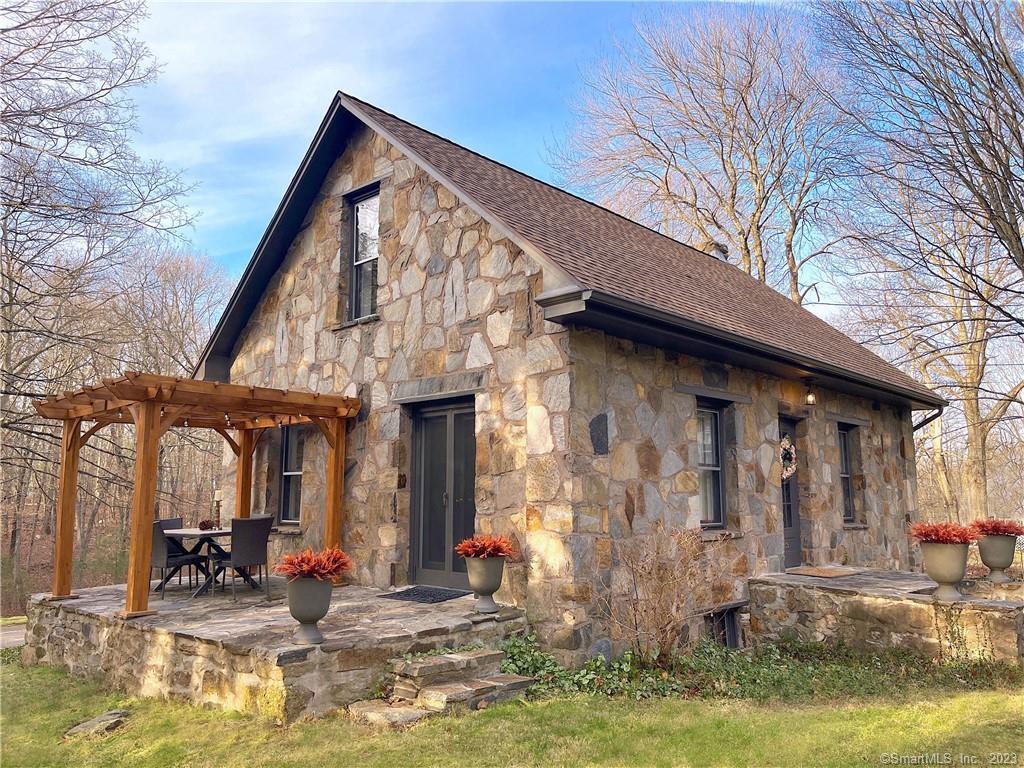 159 Reed Road Tolland CT 06084