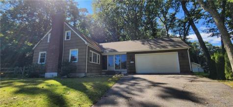 189 Sherwood Road Bristol CT 06010