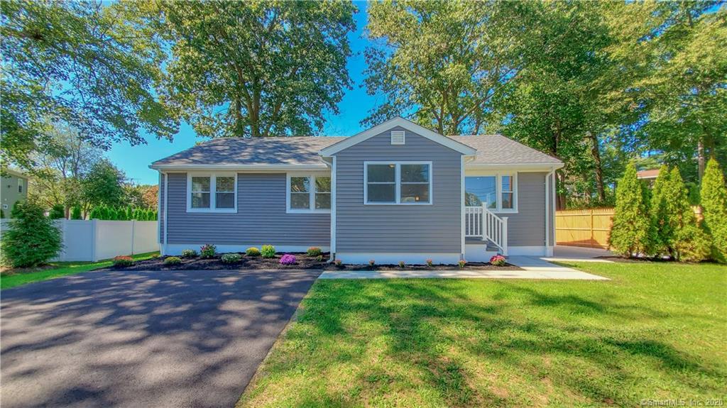233 Griffin Avenue Bridgeport CT 06606