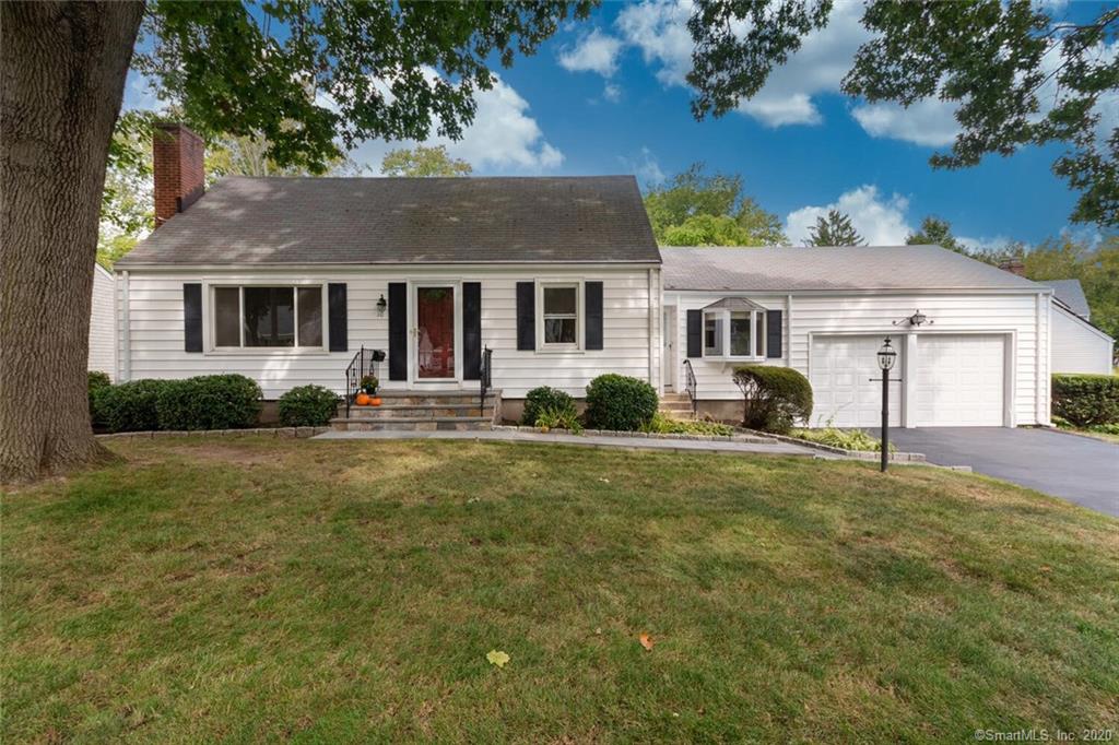 10 Sleepy Hollow Road Fairfield CT 06824