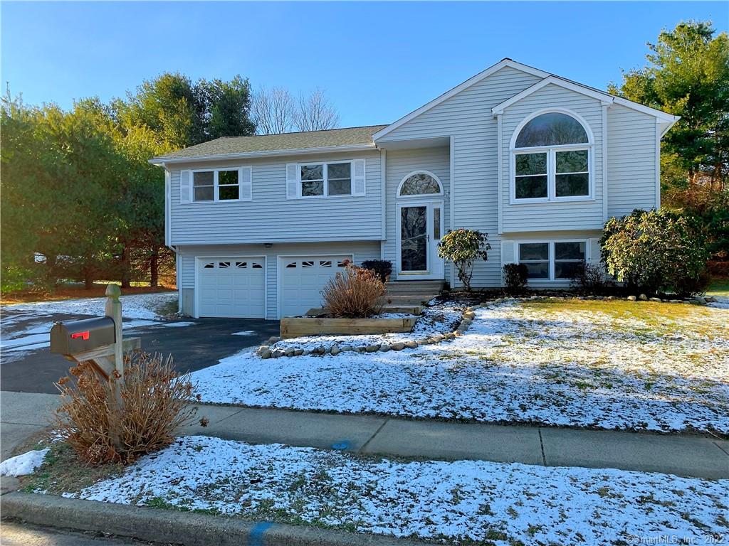 55 Robert Dennis Drive Milford CT 06461