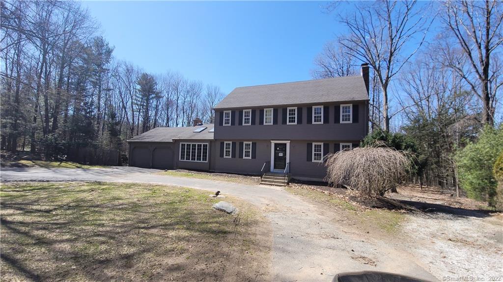 17 High Hill Road Canton CT 06019