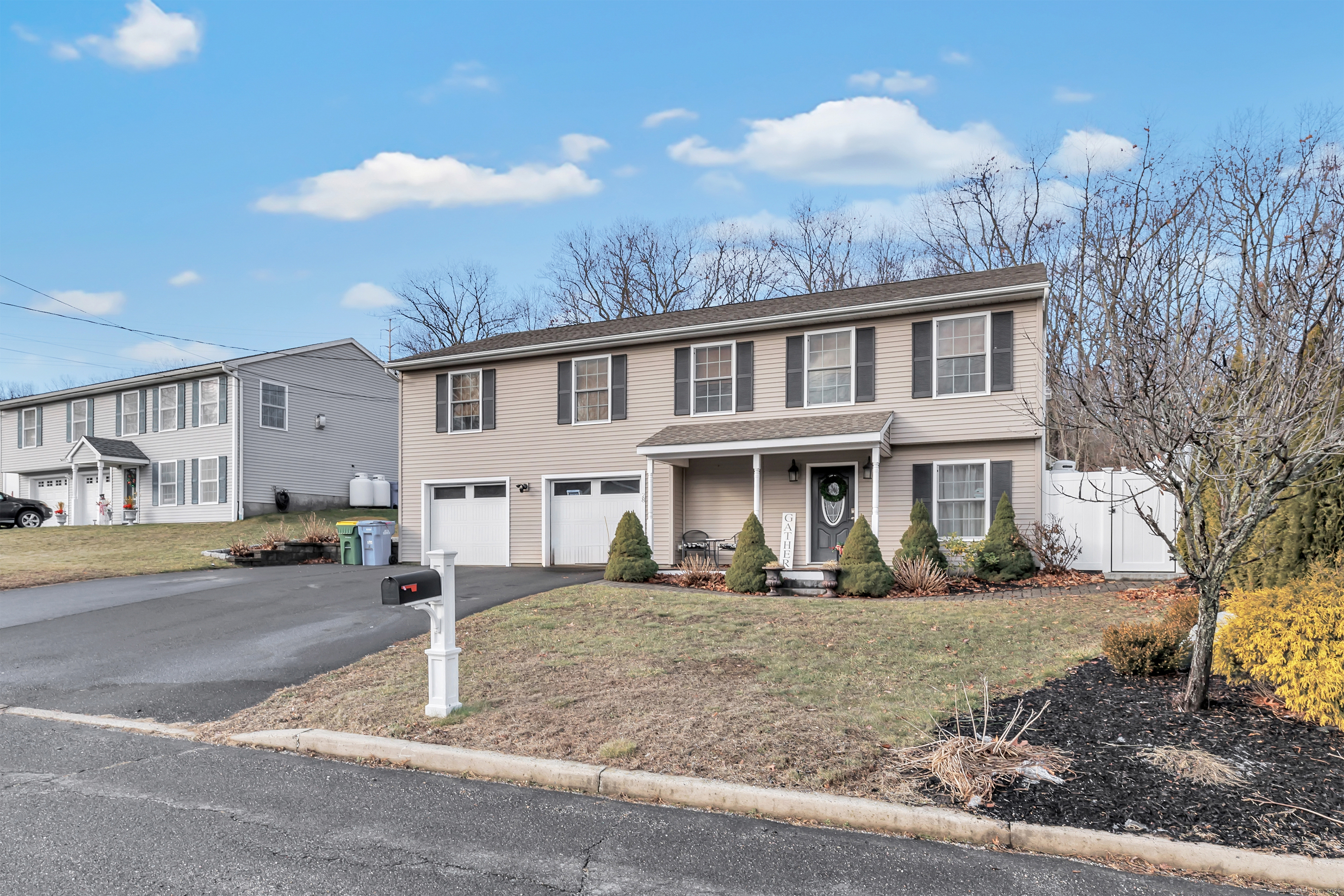 28 Glenford Drive Waterbury CT 06708