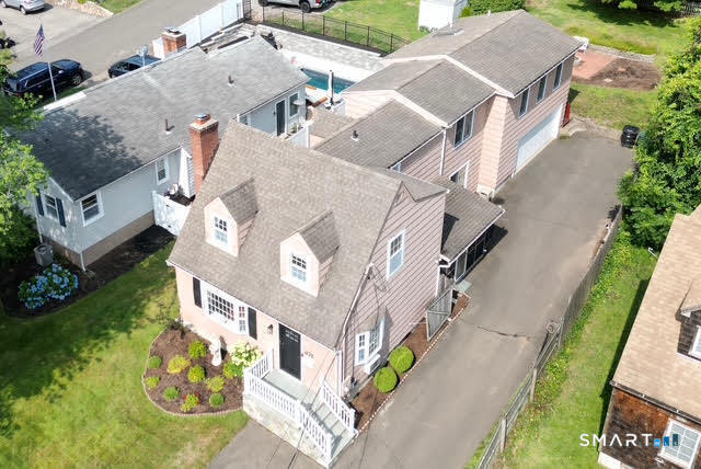 Milford CT, 428 Welchs Point Road