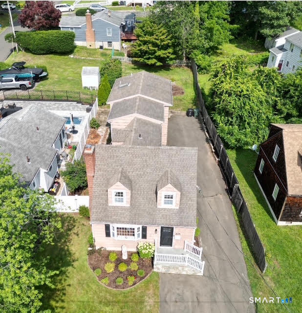 428 Welchs Point Road Milford CT 06460