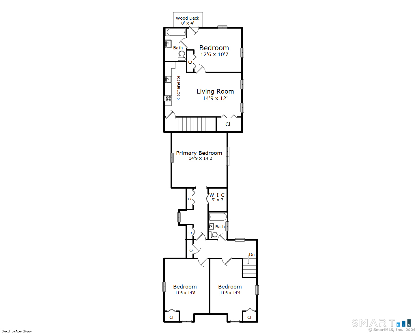 428 Welchs Point Road Milford CT 06460