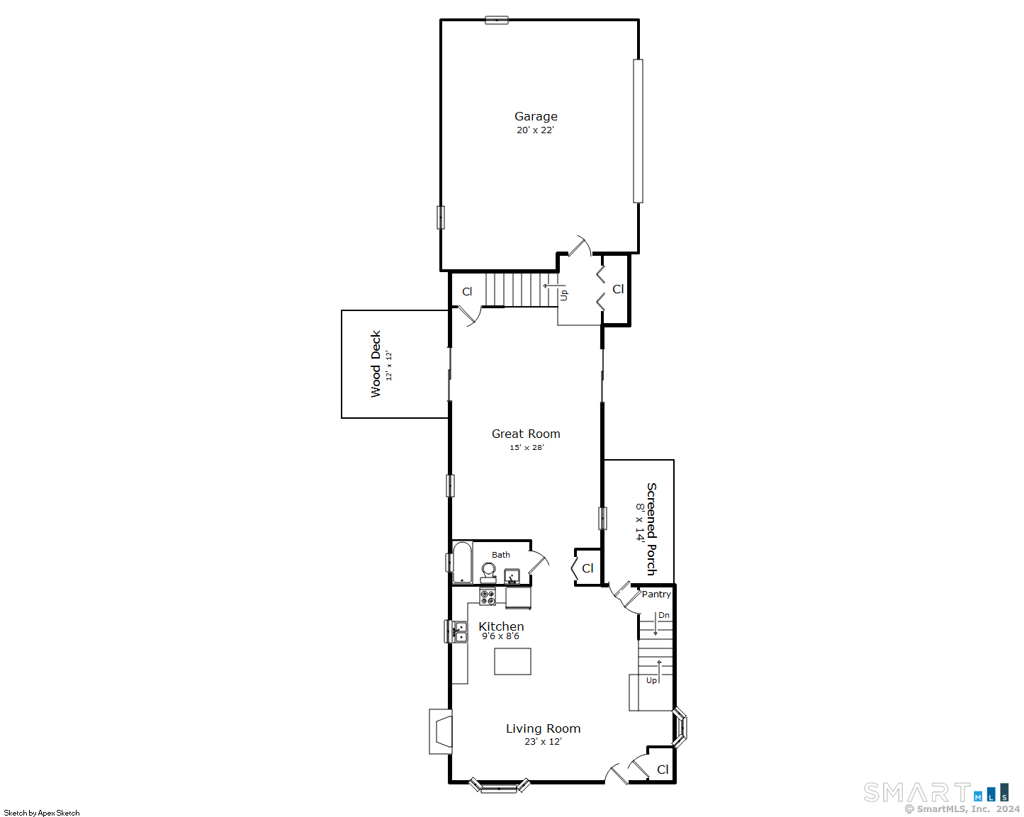 428 Welchs Point Road Milford CT 06460