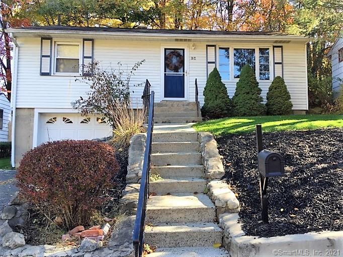 102 Oldham Avenue Waterbury CT 06705