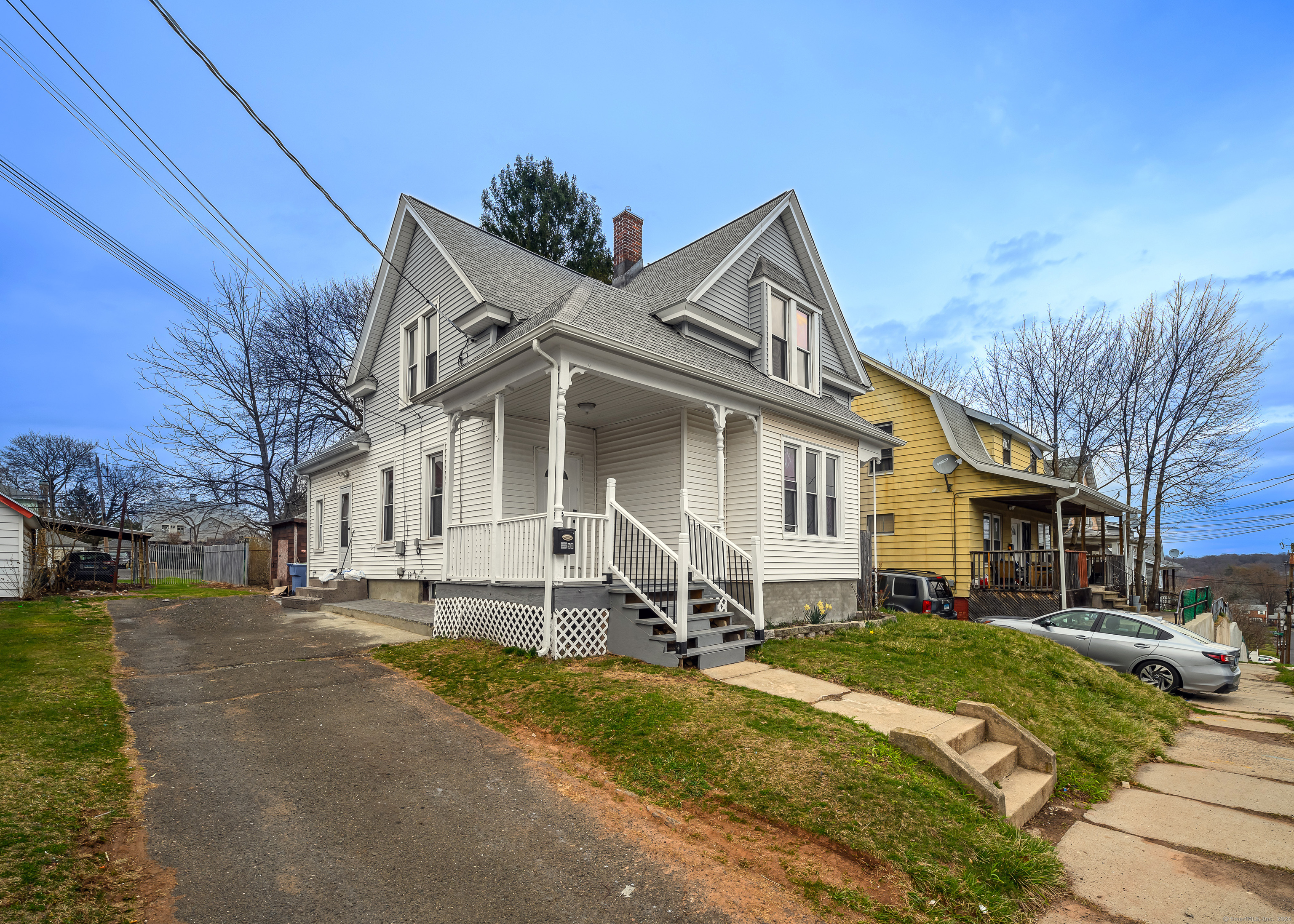 58 City Avenue New Britain CT 06051