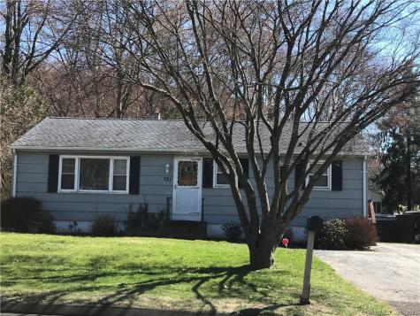 721 New Haven Avenue Milford CT 06460