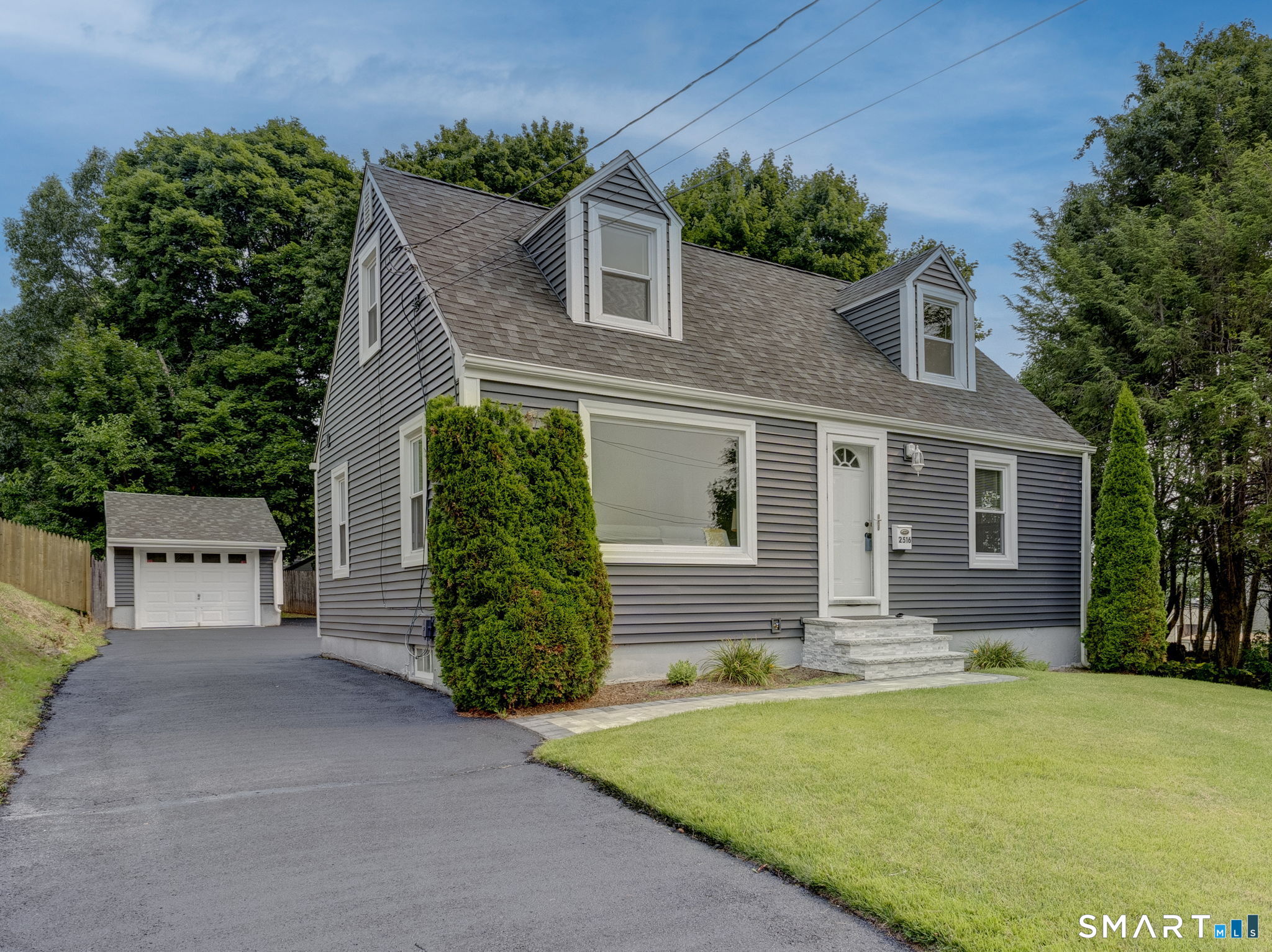 2516 Corbin Avenue New Britain CT 06053