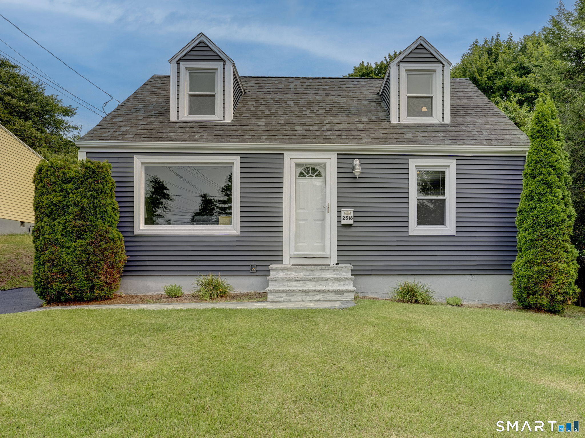 2516 Corbin Avenue New Britain CT 06053