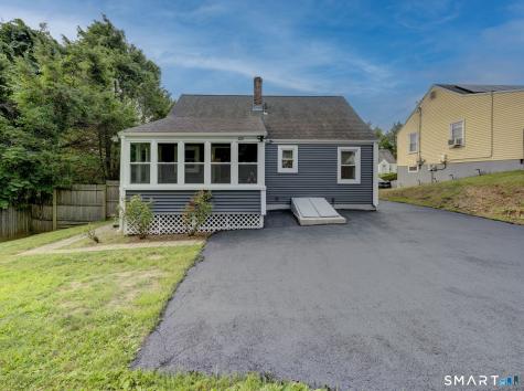 2516 Corbin Avenue New Britain CT 06053