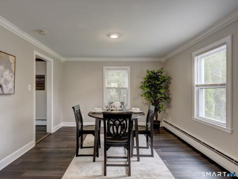 2516 Corbin Avenue New Britain CT 06053