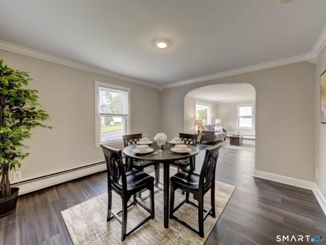 2516 Corbin Avenue New Britain CT 06053