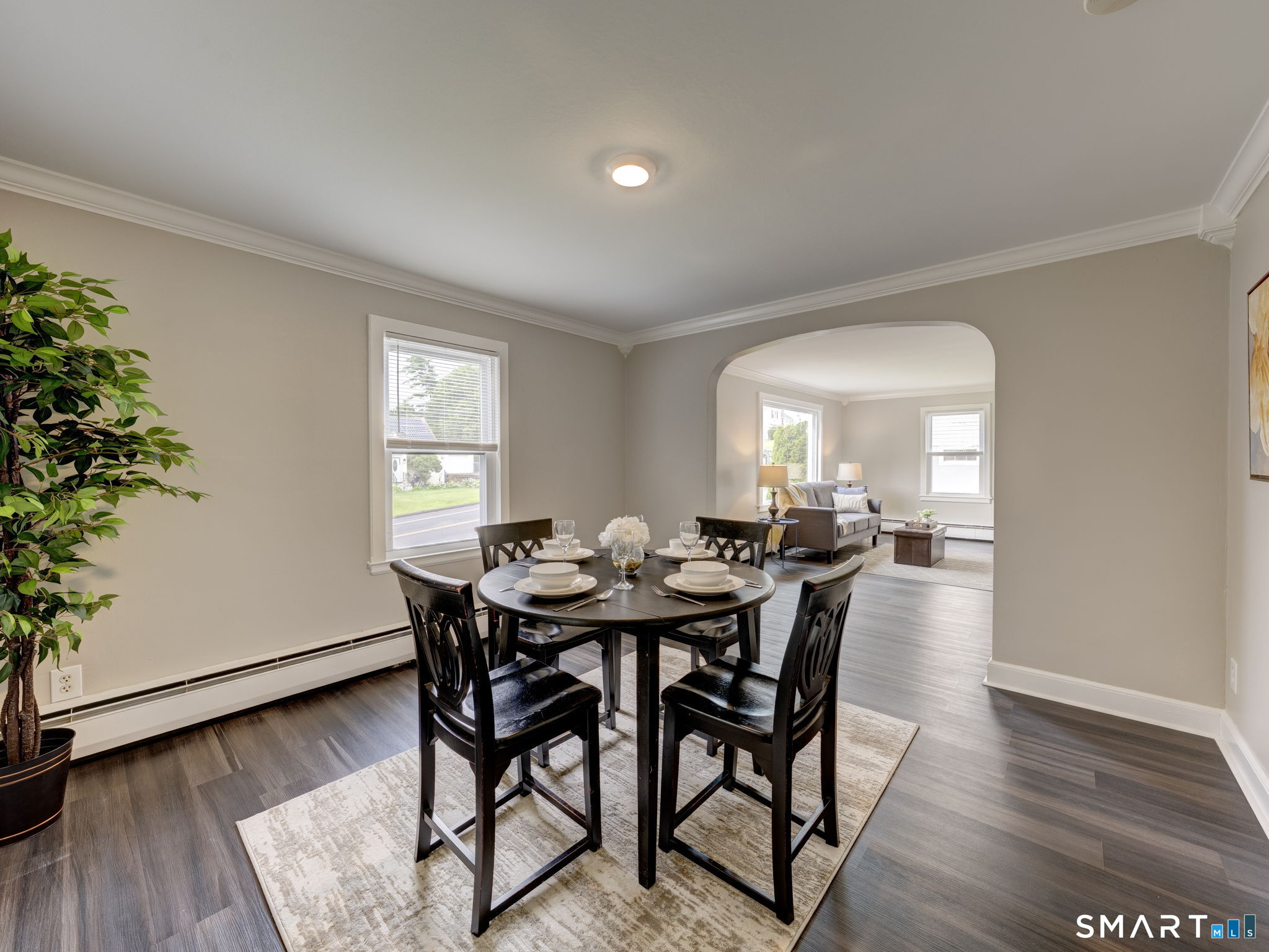 2516 Corbin Avenue New Britain CT 06053
