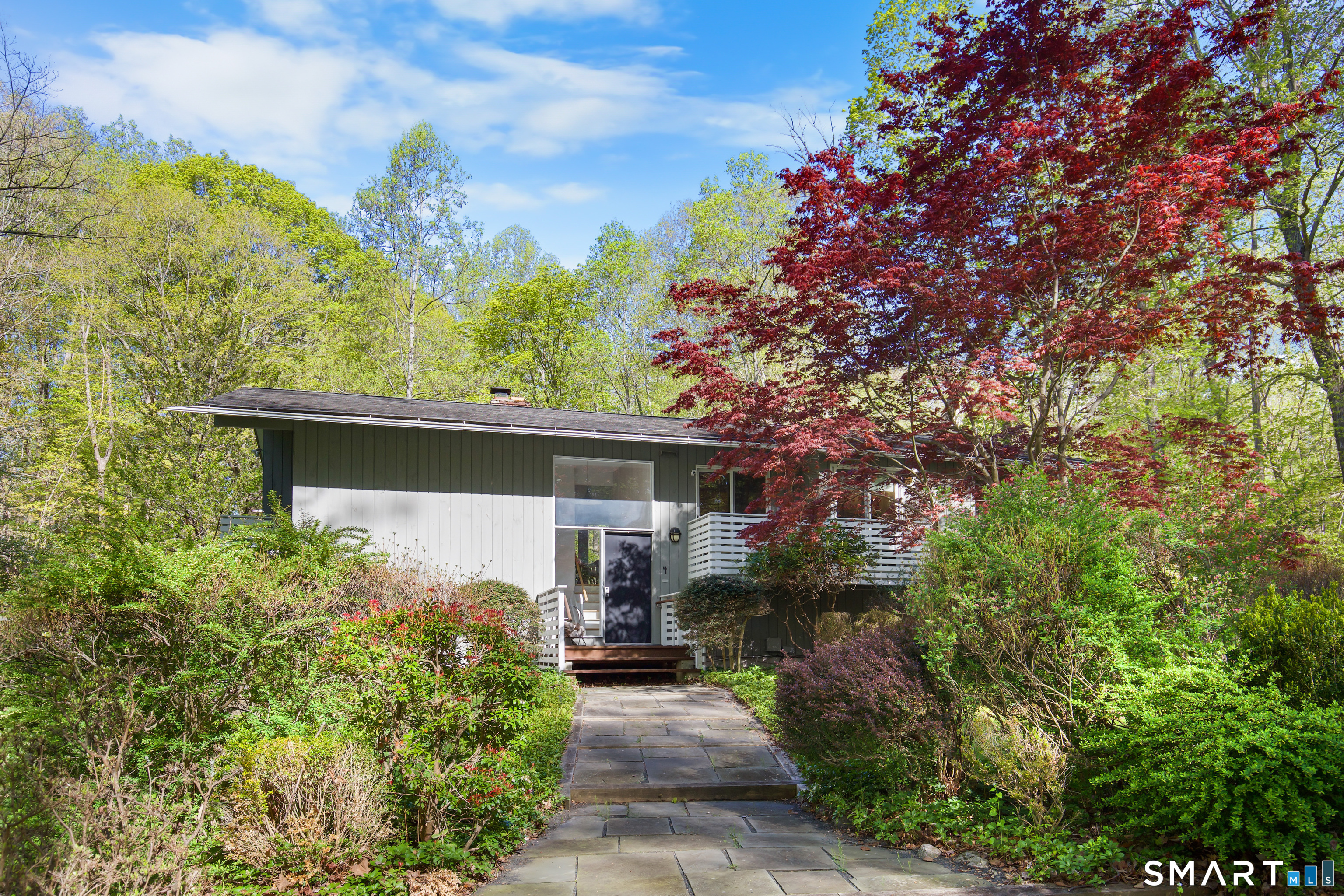 4 Baywood Lane Westport CT 06880