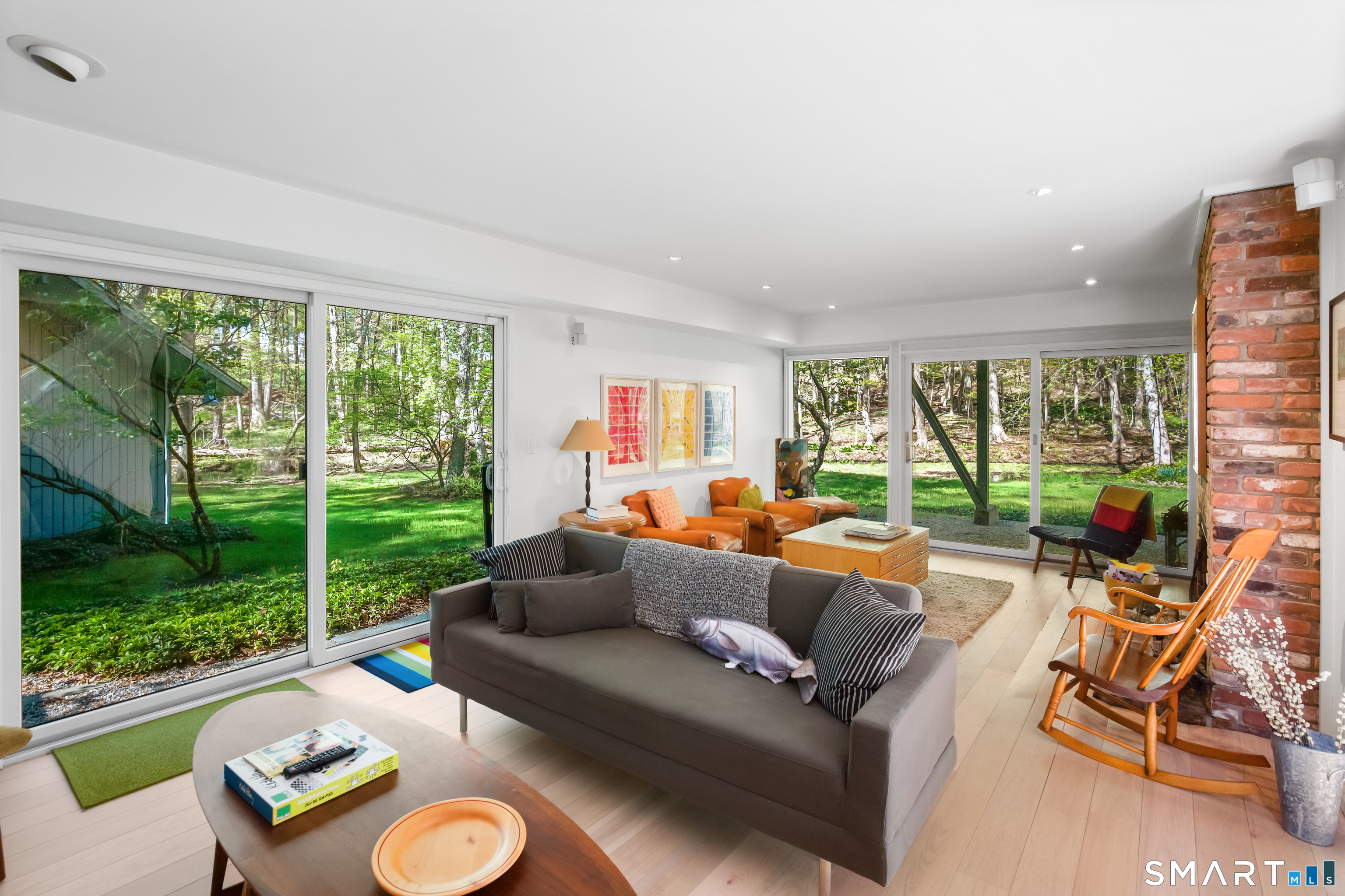 4 Baywood Lane Westport CT 06880