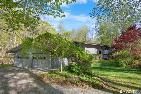 4 Baywood Lane Westport CT 06880