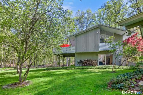 4 Baywood Lane Westport CT 06880