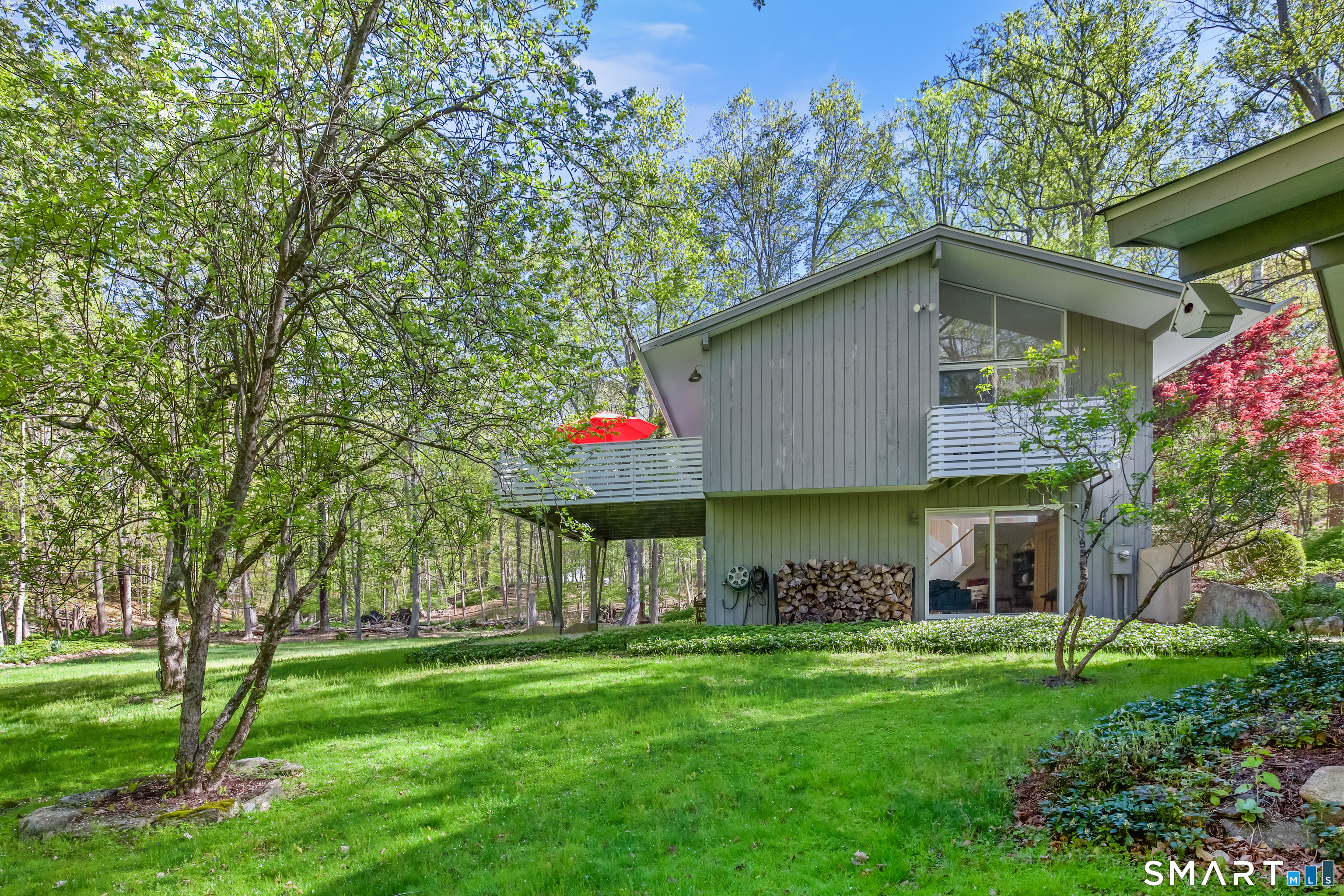 4 Baywood Lane Westport CT 06880