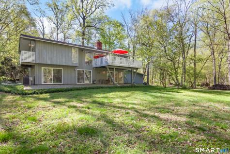 4 Baywood Lane Westport CT 06880