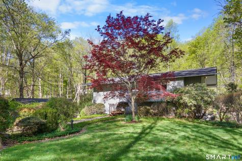 4 Baywood Lane Westport CT 06880