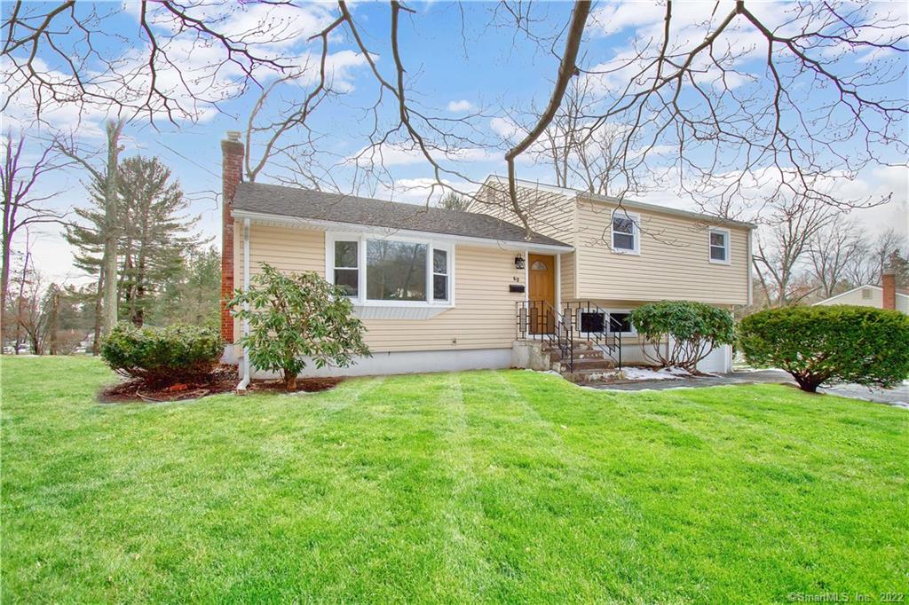 60 Woodland Drive South Windsor CT 06074