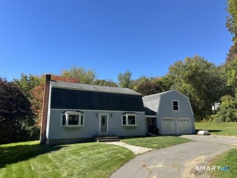 104 Mad River Road Wolcott CT 06716