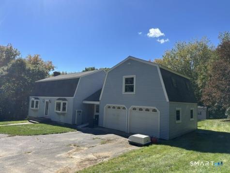 104 Mad River Road Wolcott CT 06716
