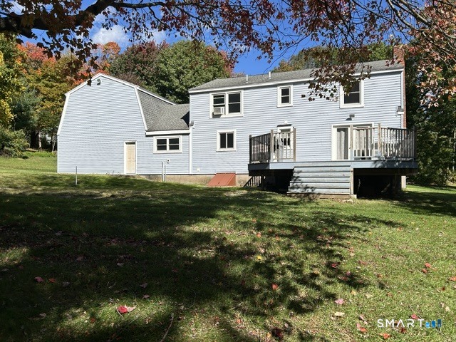 104 Mad River Road Wolcott CT 06716