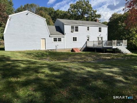 104 Mad River Road Wolcott CT 06716