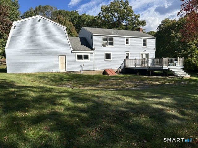 104 Mad River Road Wolcott CT 06716