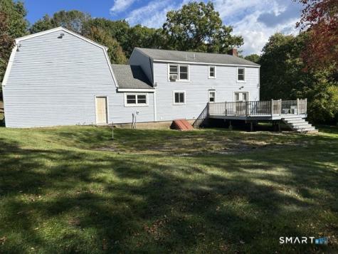 104 Mad River Road Wolcott CT 06716