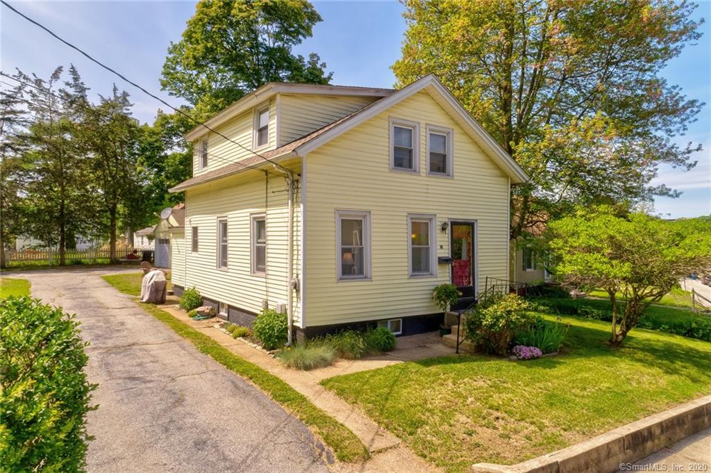 92 Oneco Street Norwich CT 06360