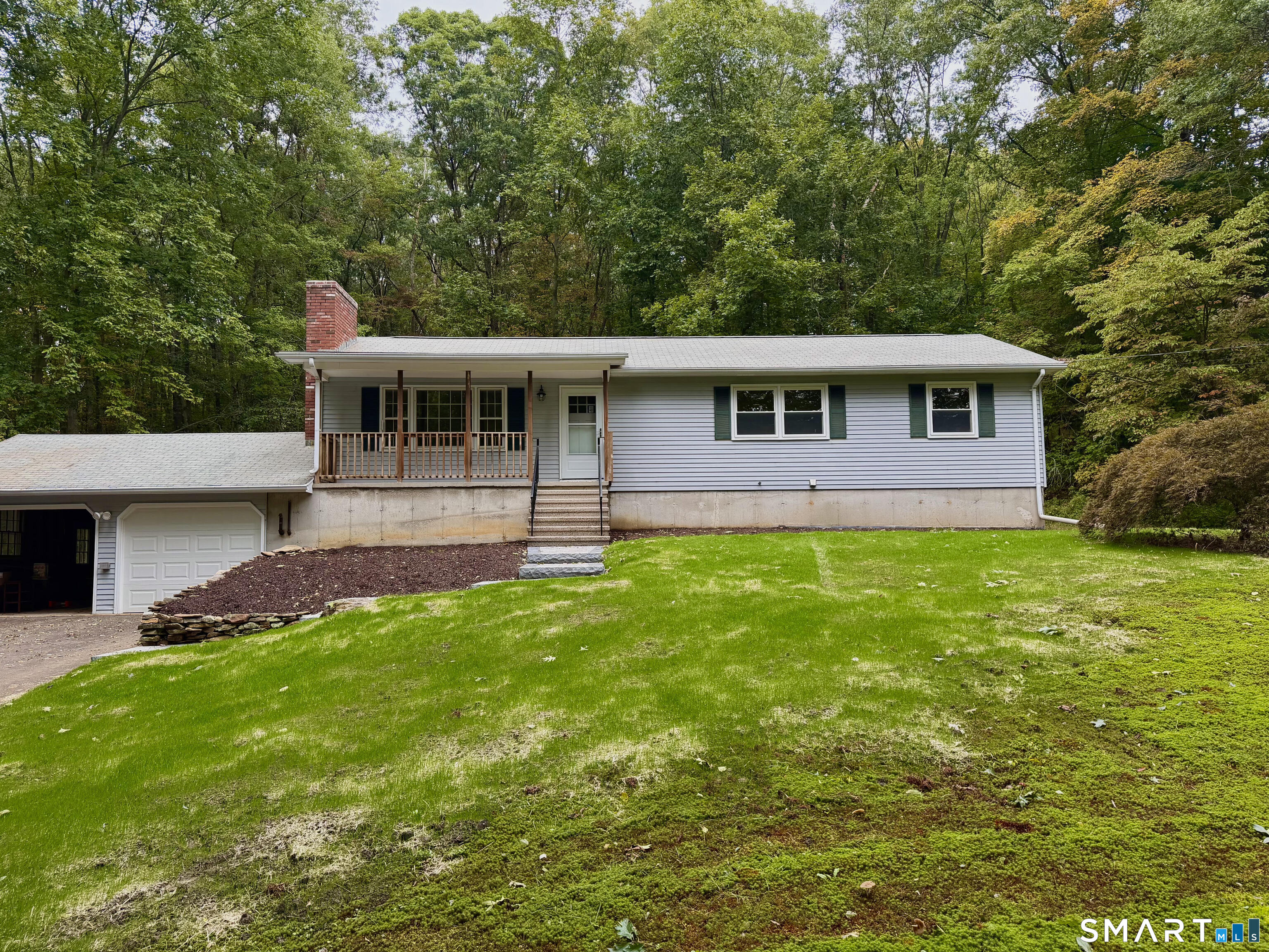 77 Stone Boat Road Guilford CT 06437