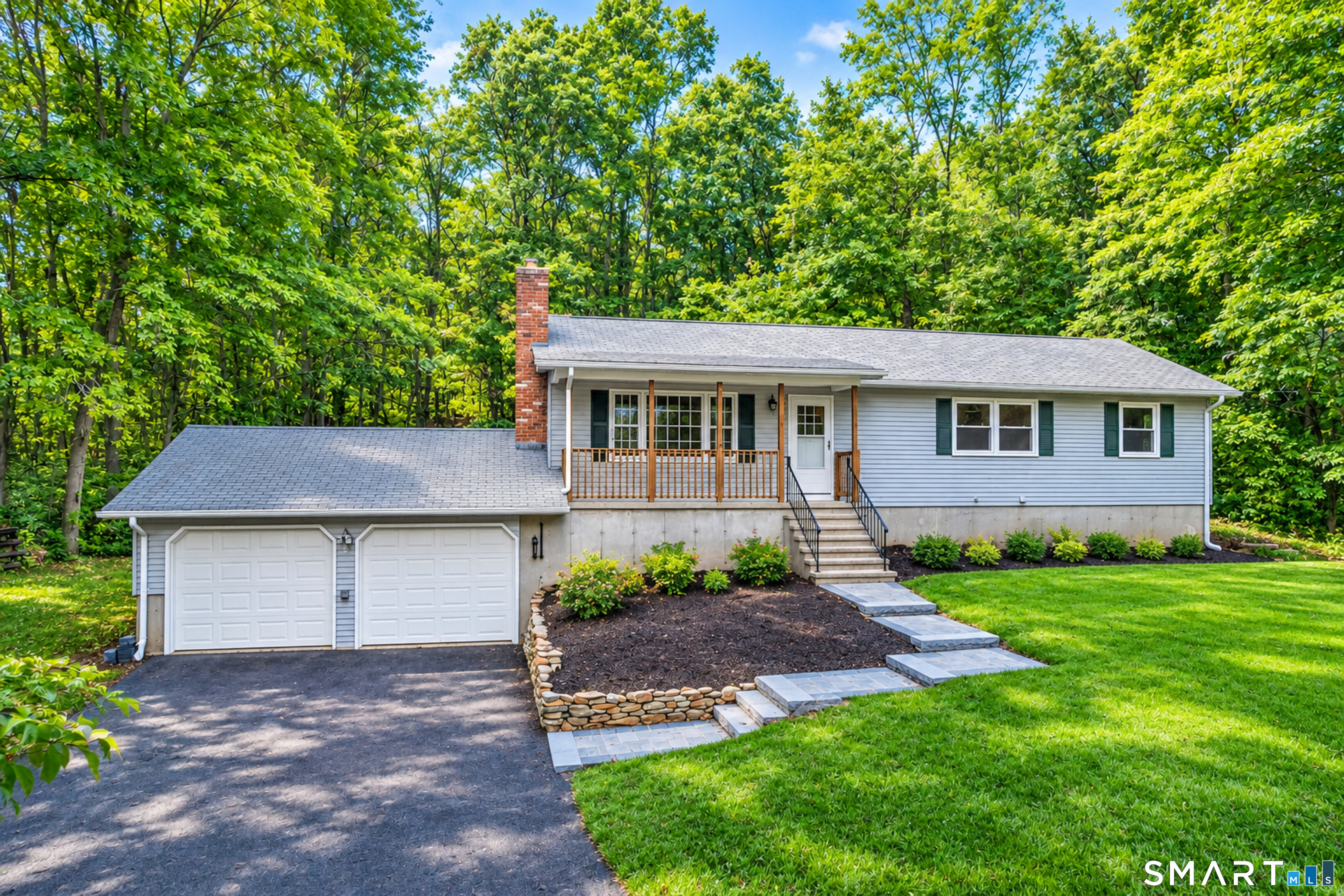 77 Stone Boat Road Guilford CT 06437