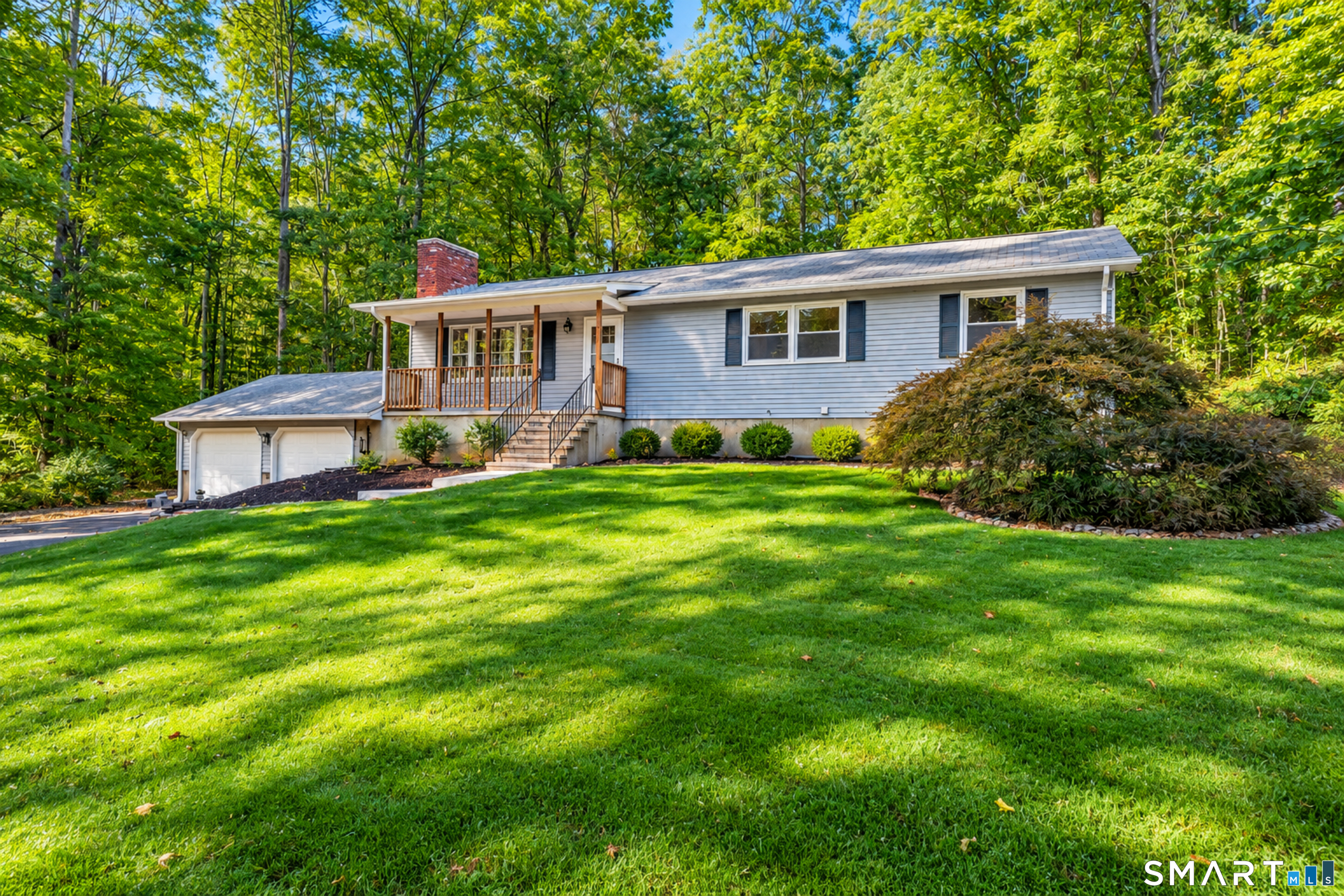 77 Stone Boat Road Guilford CT 06437