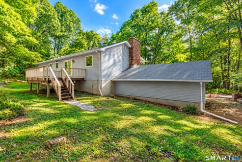 77 Stone Boat Road Guilford CT 06437