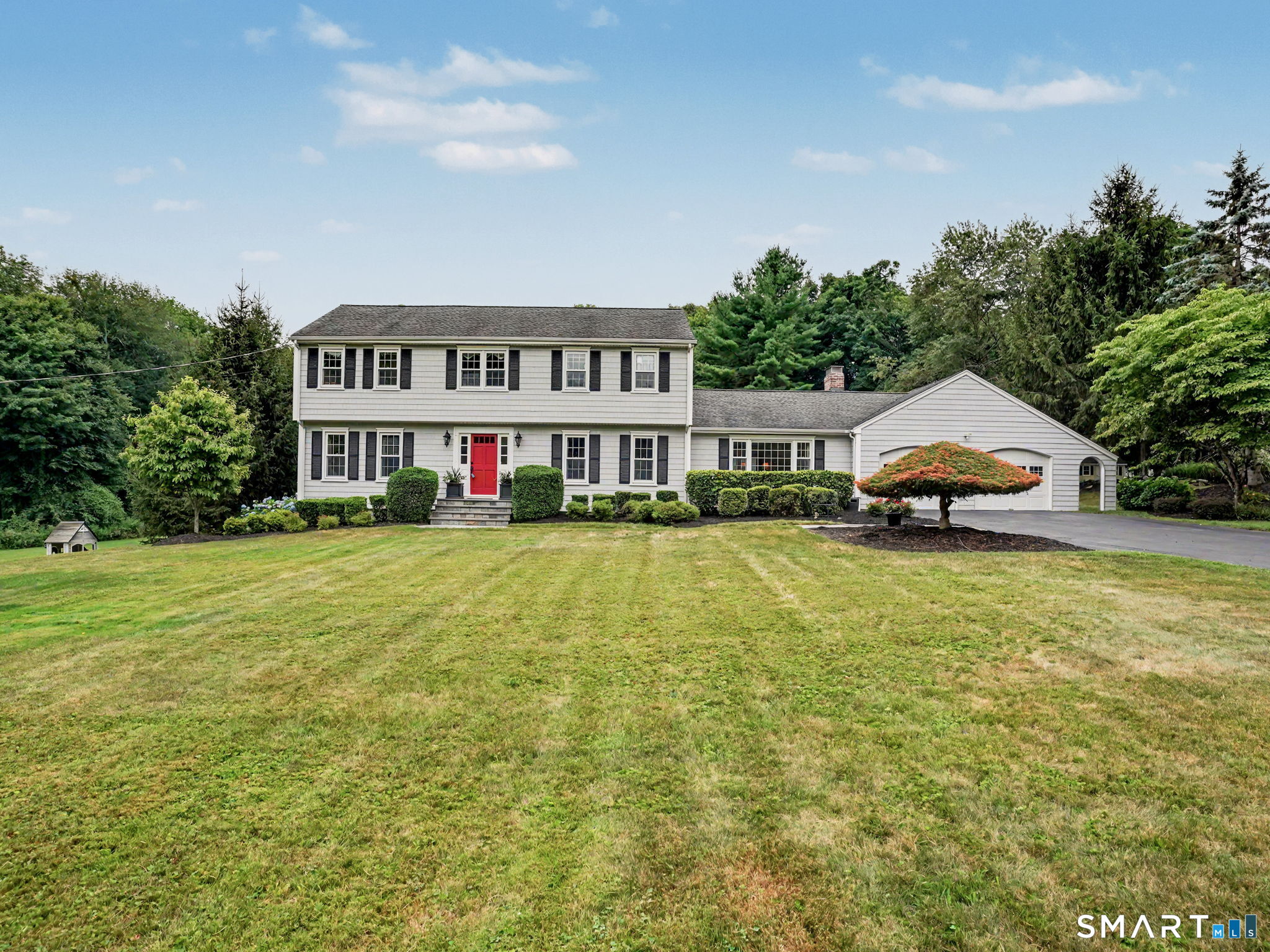 16 Mallett Drive Trumbull CT 06611