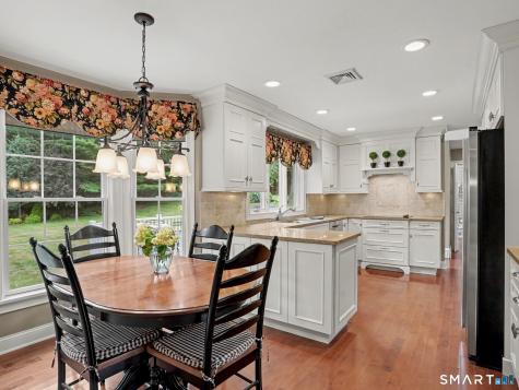 16 Mallett Drive Trumbull CT 06611