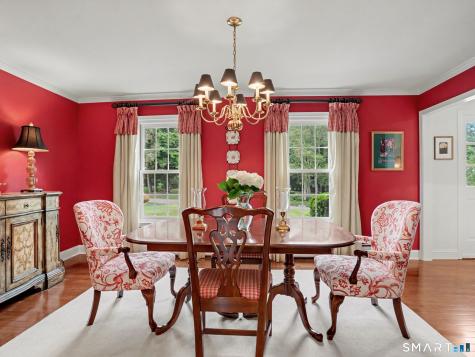 16 Mallett Drive Trumbull CT 06611