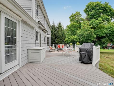 16 Mallett Drive Trumbull CT 06611