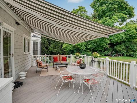 16 Mallett Drive Trumbull CT 06611